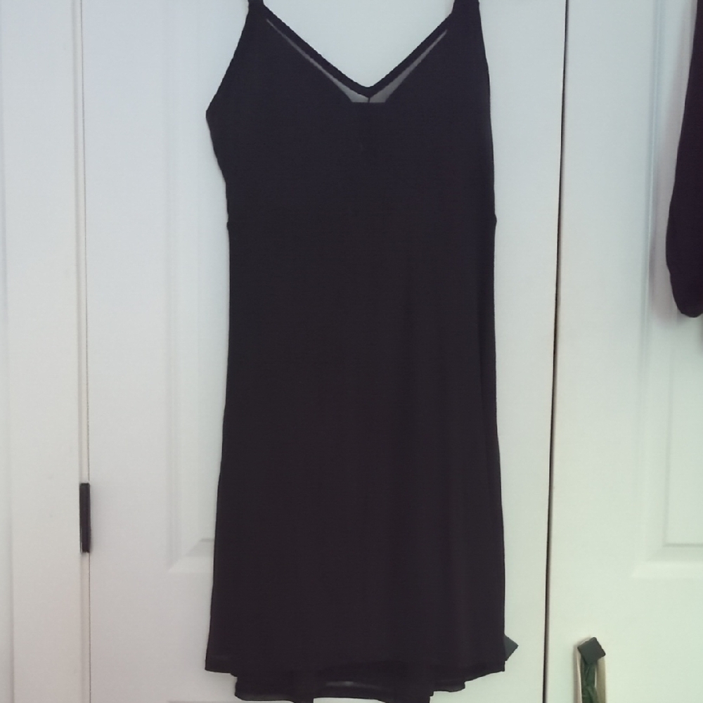 Kindred Bravely Aurora Mesh Nursing Nightgown